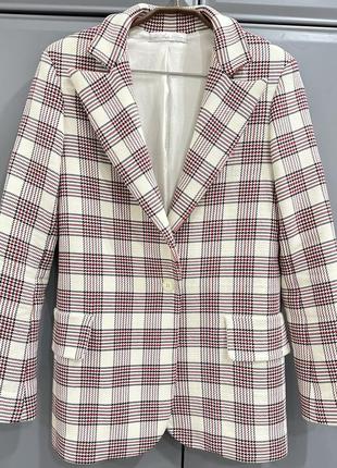 Піджак l_ange_blanc