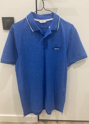 Футболка поло