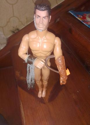 Hasbro 1996 action man 189 108937664