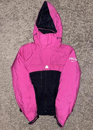 Куртка nike MARS acg snowboarding, оригінал, розмір s