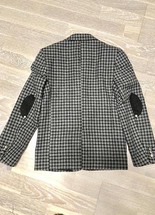 Піджак giorgio armani 2