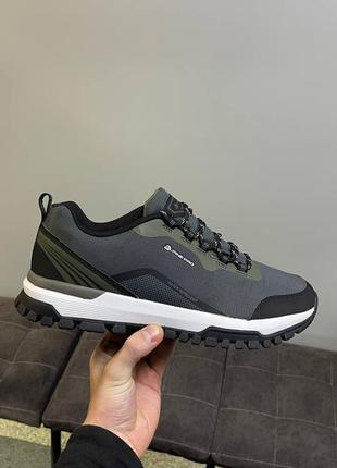 Черевики кросівки alpine pro не промокаючі