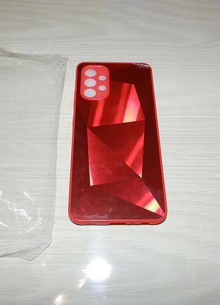 Чехол diamond full camera для samsung galaxy a32 4g 3