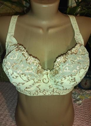 Бюстгальтер 80е