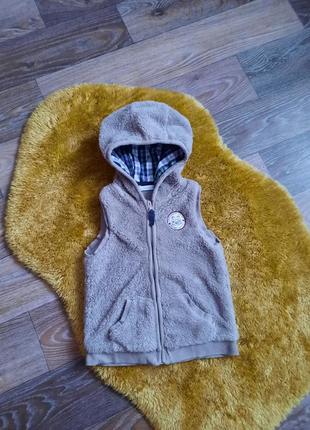 Жилетка від smile на 2-3 роки