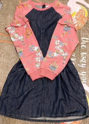 Туніка плаття