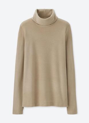 Продам новый термо гольф heattech uniqlo xl