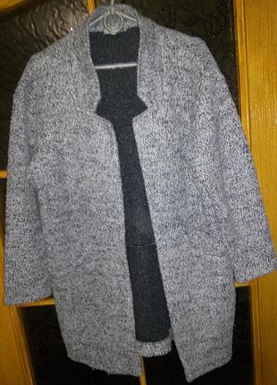 Кардиган размер 44/48