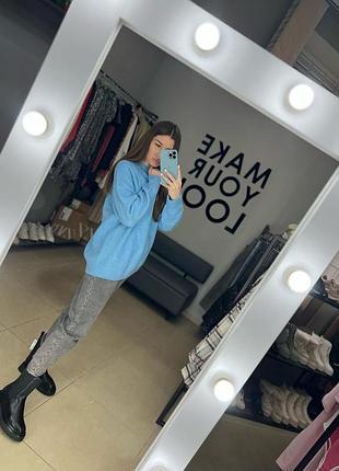 Светр zara 4
