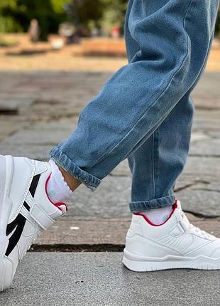 Кроссовки детские 6