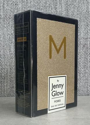 Jenny glow posies 100 мл для женщин (оригинал)