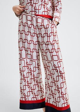 Брюки zara