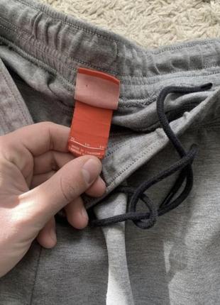 Спортивні штани nike tech fleece4 фото