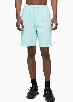 Нові шорти calvin klein (ck performance shorts) з американками m