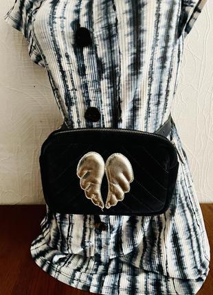 Сумочка на пояс 2