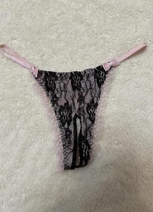 Еротичні стрінги ann summers