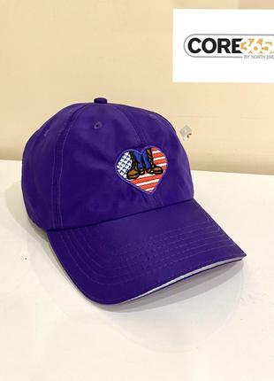 Кепка core365 бейсболка оригинал новая