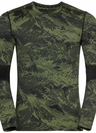 Термобілизна odlo whistler eco baselayer