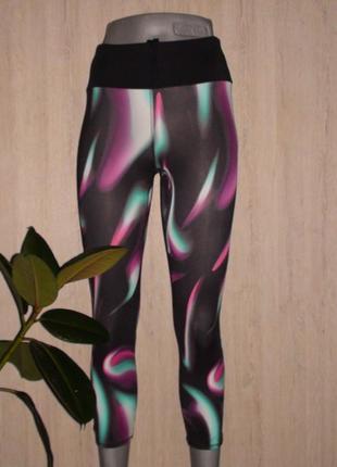 Спортивні капрі marks & spencer