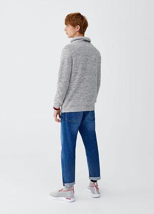 Светр pull & bear 4
