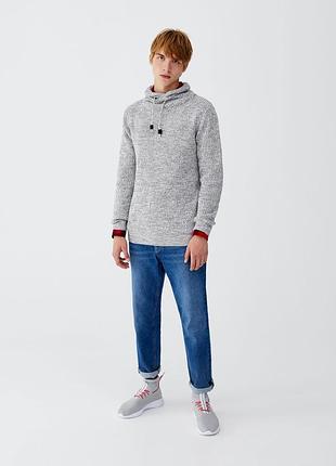Светр pull & bear 2