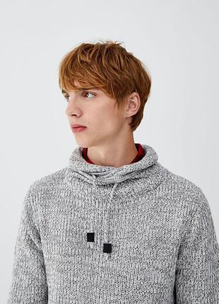 Светр pull & bear 3