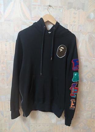 Худі bape