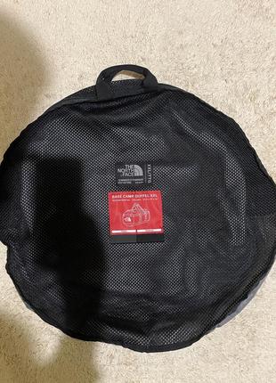 Чохол the north face mountains