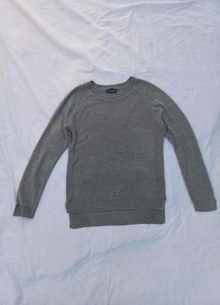 Худи свитер