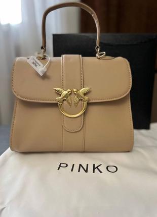 Трендова сумочка pinko😍🔥