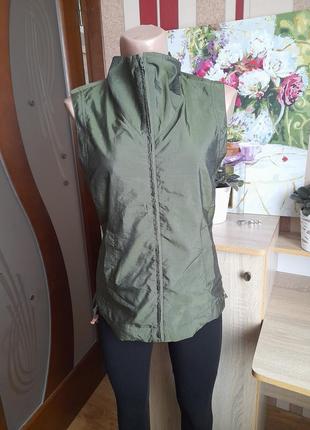 Жилетка 640