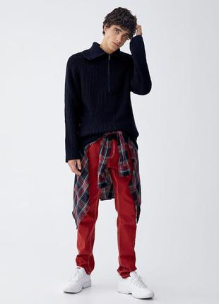 Светр pull & bear 2