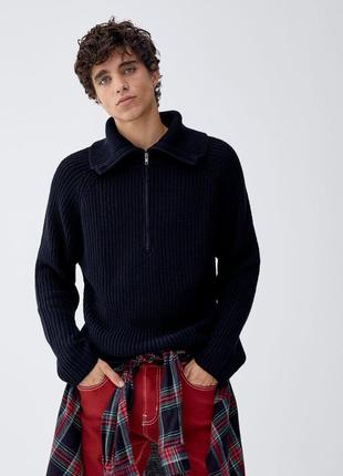 Светр pull & bear