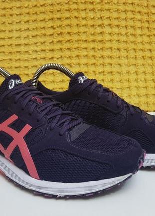 Сівки asics tartherzeal 6 w 37р