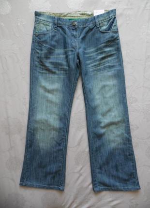 Джинси hoi polloi denim розмір 12 – йде на 46-48.