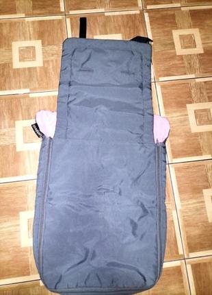 Чохол в коляску