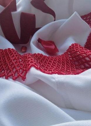 Силянка "гранатик"