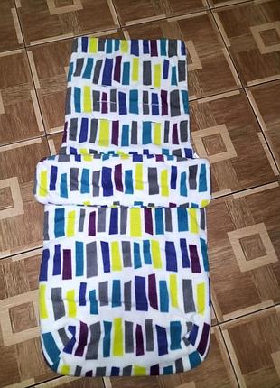 Чохол в коляску