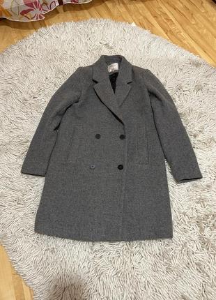 Пальто 🧥 полупальто женское стильное классное zara красивое женское элегантное