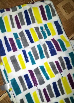 Чохол в коляску 4