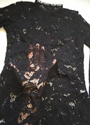 Супер гипюровая кофточка 2