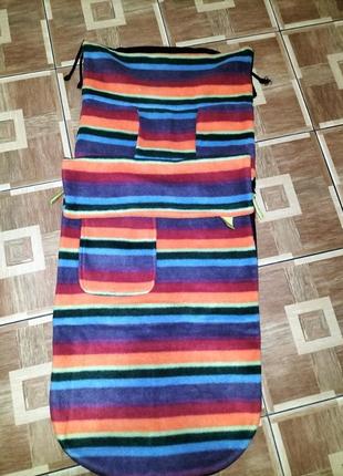 Чохол в коляску