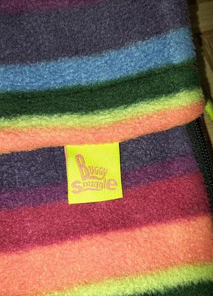 Чохол в коляску 2