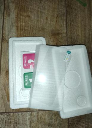 Захисне скло samsung galaxy m01