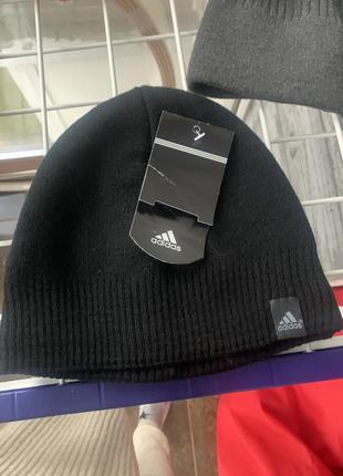 Adidas шапка
