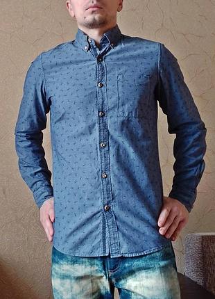 Рубашка офис  на выход