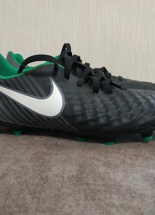 Nike magista футбольні бутси