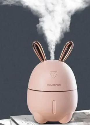 Зволожувач повітря