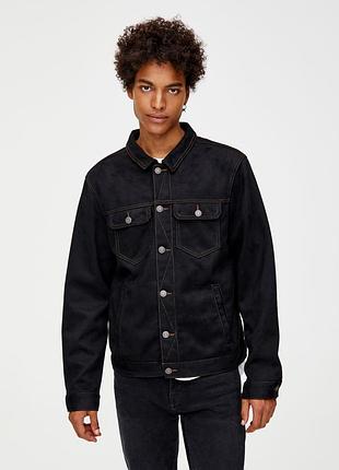 Куртка pull & bear