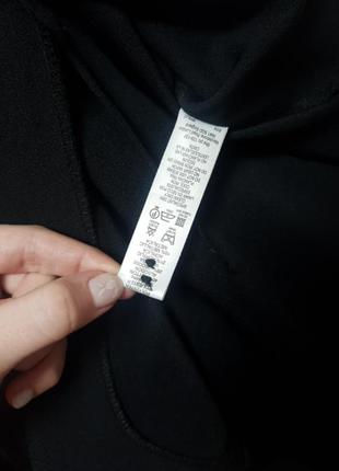 Піджак жіночий чорний з вишивкою пиджак обмін обмен bhc10 фото
